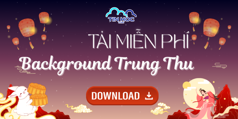 100+ Mẫu Background Trung Thu PNG, JPG Tách Nền Miễn Phí