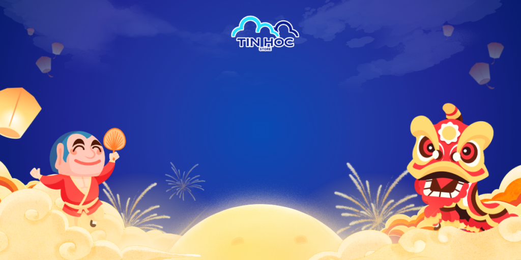 Xu Hướng Thiết Kế Background Trung Thu Hiện Nay