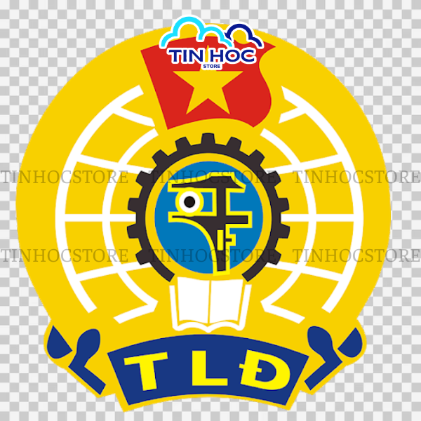 Tầm Quan Trọng Của Logo Công Đoàn Việt Nam Trong Thiết Kế