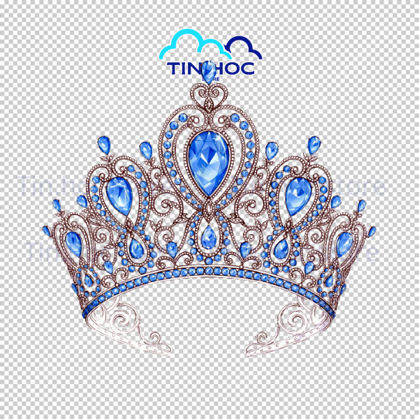 Những Điểm Cần Lưu Ý Khi Sử Dụng Vương Miện Vector