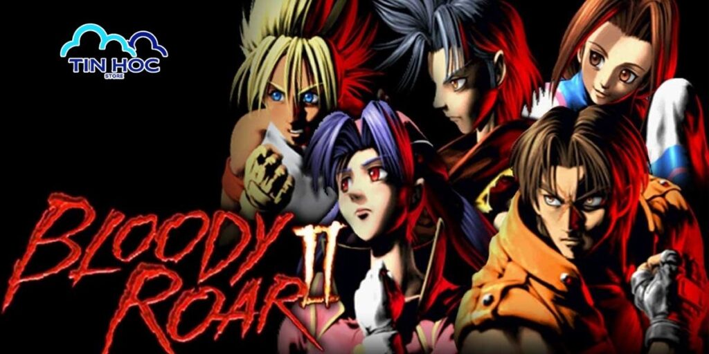 Đấu Trường Thú 2 (Bloody Roar 2) là gì?