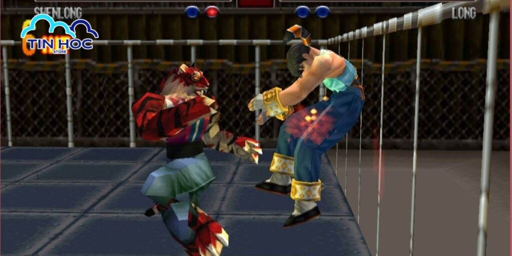 Đồ họa và âm thanh