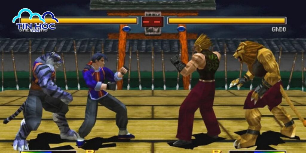 Những điểm hấp dẫn khiến Đấu Trường Thú 2 trở thành huyền thoại