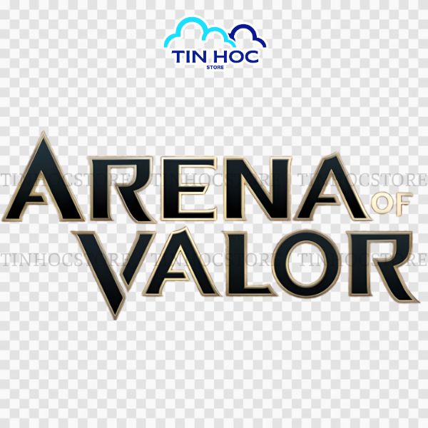 Mẫu logo liên quân mobile vector chất lượng cao file AI, EPS, PNG, JPG