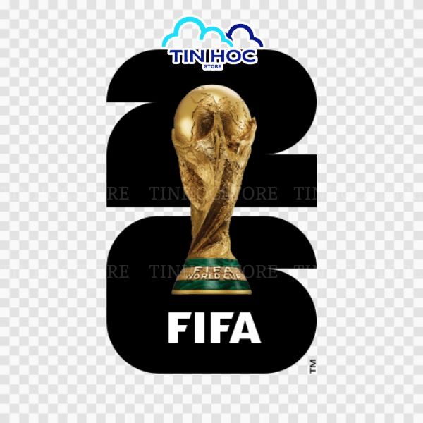Tại Sao Bạn Cần File Logo World Cup 2026 Vector (AI, EPS, SVG)?