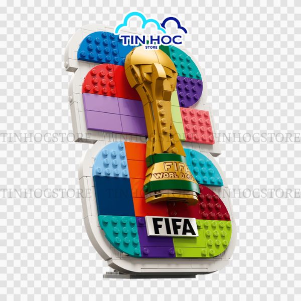 Hướng Dẫn Sử Dụng Logo World Cup 2026 Vector Trong Thiết Kế