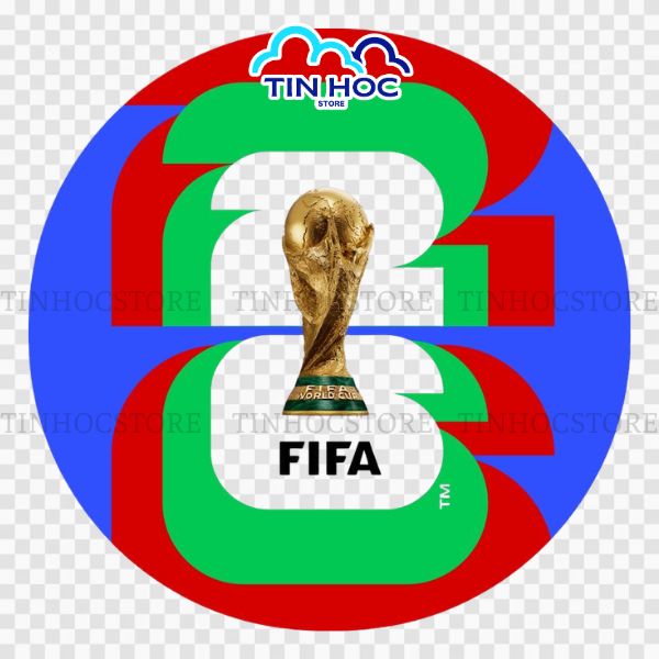 Phân Tích Ý Nghĩa Thiết Kế Logo FIFA World Cup 2026