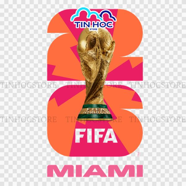 Lưu Ý Vấn Đề Bản Quyền Khi Sử Dụng Logo FIFA World Cup